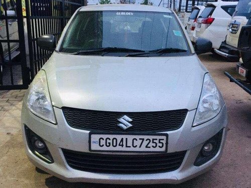 Maruti Suzuki Swift LDI 2015 MT for sale in Raipur