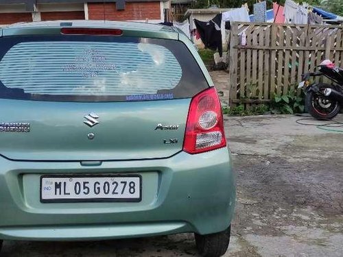 Maruti Suzuki A Star 2010 MT for sale in Shillong