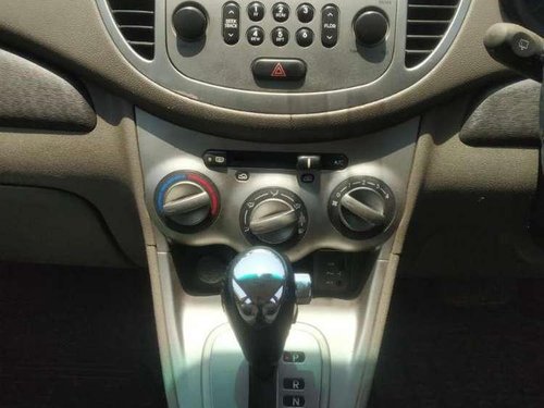 Used 2011 Hyundai i10 Sportz 1.2 MT for sale in Nagpur