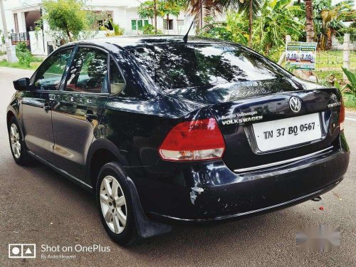 Used 2011 Volkswagen Vento MT for sale in Coimbatore