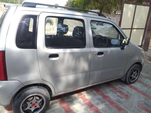 Maruti Suzuki Wagon R LXI 2008 MT for sale in Bathinda