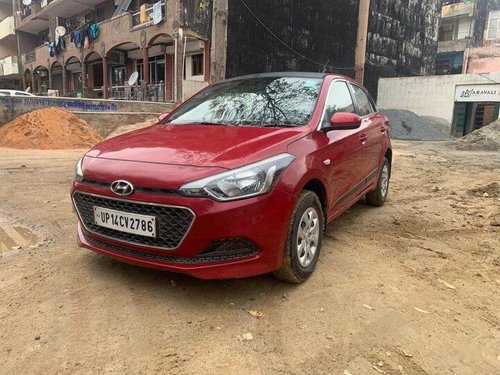 Used Hyundai i20 Magna 1.2 2016 MT for sale in Ghaziabad