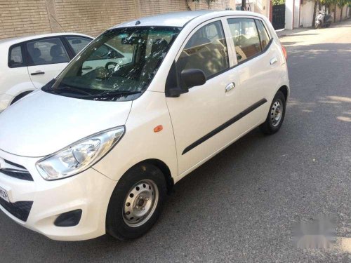 Used Hyundai i10 Magna 1.1 2015 MT for sale in Jalandhar