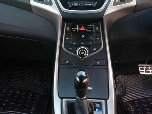 Used Hyundai Elantra 1.6 SX 2016 MT for sale in Mumbai