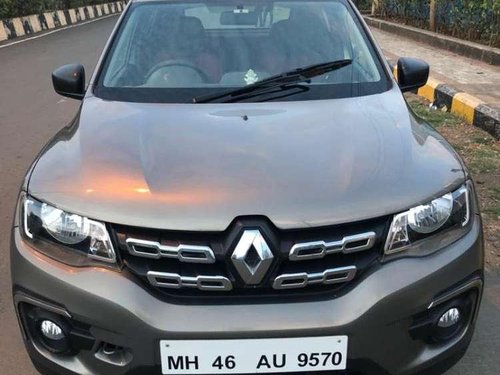 Renault Kwid RXT 2016 MT for sale in Mumbai