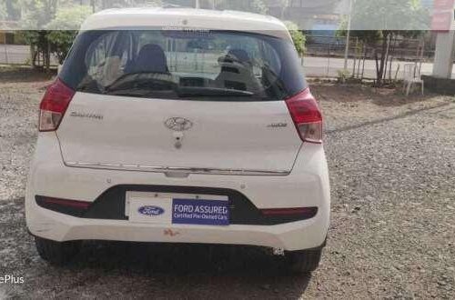 Used 2018 Hyundai Santro Xing MT for sale in Kolhapur