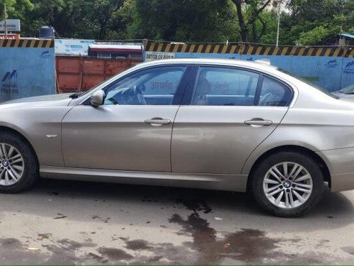 Used 2010 BMW 3 Series 2005-2011 AT for sale in Mumbai