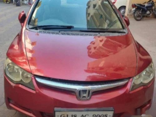 Honda Civic 1.8S Manual, 2007, CNG & Hybrids MT in Ahmedabad