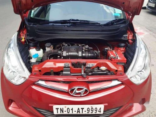 Hyundai Eon Era 2013 MT for sale in Chennai