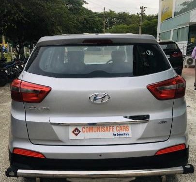 Used 2016 Hyundai Creta MT for sale in Bangalore