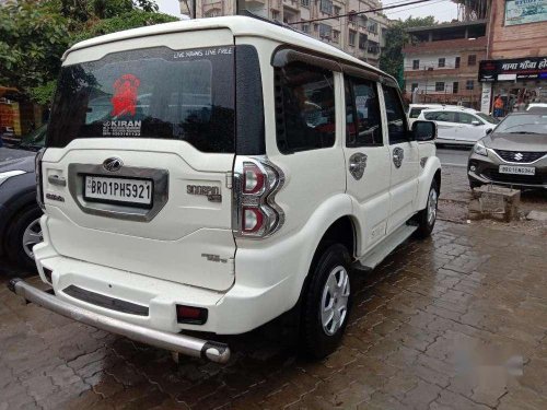 Mahindra Scorpio S2, 2017, Diesel MT for sale in Patna