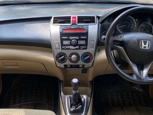 2012 Honda City S MT for sale in Mumbai