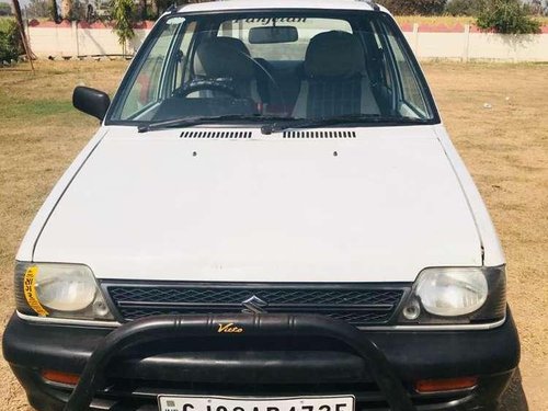 2010 Maruti Suzuki 800 MT for sale in Visnagar