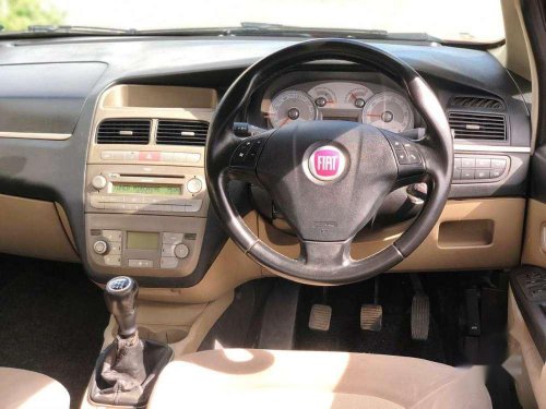 Fiat Linea Emotion Pk 1.4, 2009, Petrol MT in Nagar