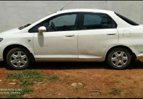 Used 2008 Honda City 1.5 EXI MT for sale in Thiruvananthapuram