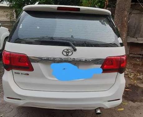 2013 Toyota Fortuner 4x2 Manual MT for sale in Ghaziabad