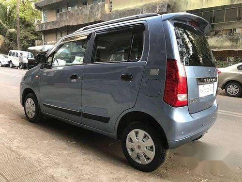 Maruti Suzuki Wagon R 1.0 LXi CNG, 2015, CNG & Hybrids MT in Mumbai