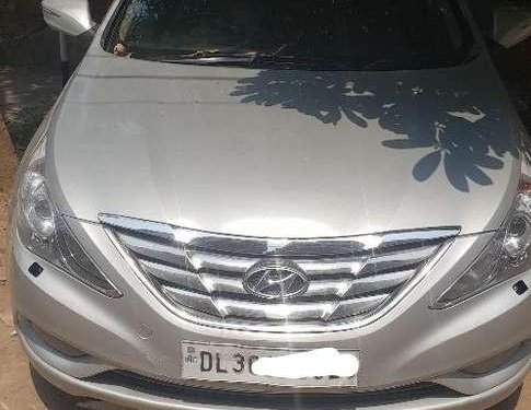 Hyundai Sonata 2013 MT for sale in Noida