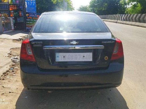 2009 Chevrolet Optra Magnum MT for sale in Madurai