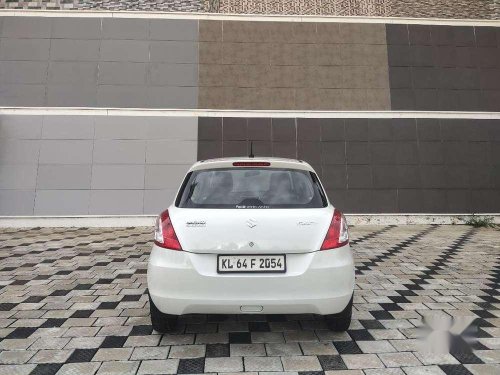 Maruti Suzuki Swift LXI 2017 MT for sale in Thrissur