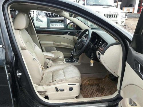 2009 Skoda Superb 1.8 TSI MT for sale in Hyderabad