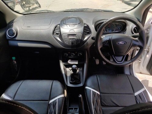 Used 2018 Ford Figo 1.5D Trend MT in New Delhi