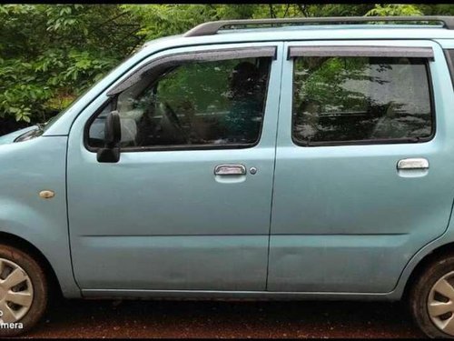 Maruti Suzuki Wagon R LXi Minor, 2009, Petrol MT in Goa