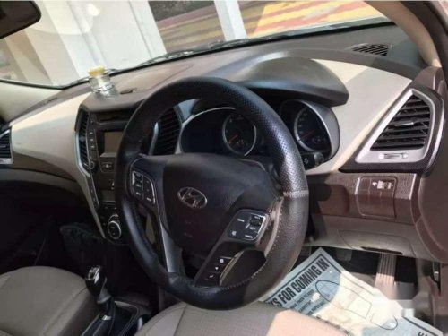 Used 2014 Hyundai Santa Fe MT for sale in Pune