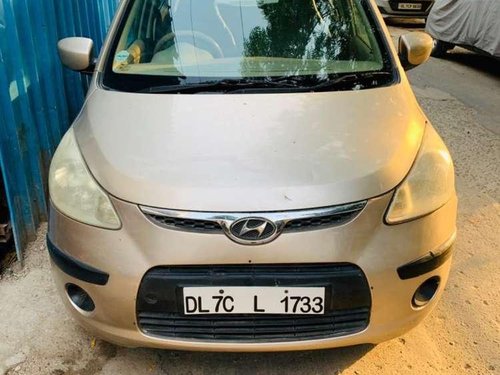 Used Hyundai i10 Magna 2010 MT for sale in Ghaziabad