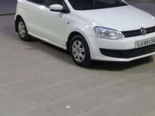 Volkswagen Polo 2011 MT for sale in Ahmedabad