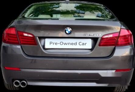 2011 BMW 5 Series 520d Luxury Line AT for sale in Gurgaon