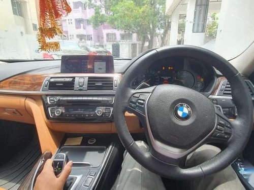  2019 BMW 3 Series 320d Luxury Line AT in Kolkata