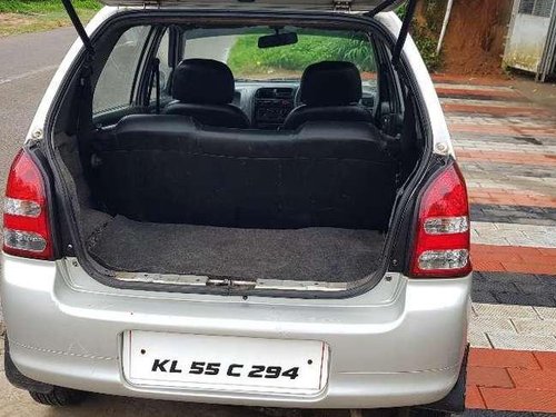 Maruti Suzuki Alto 2008 MT for sale in Kalpetta