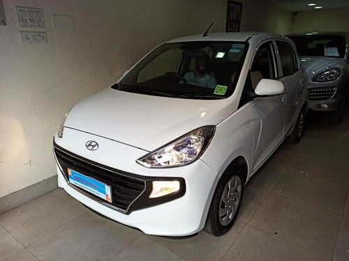 2018 Hyundai Santro Sportz AMT BSIV AT for sale in Kolkata