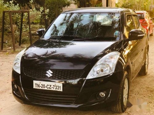 Used 2012 Maruti Suzuki Swift VXI MT for sale in Chennai