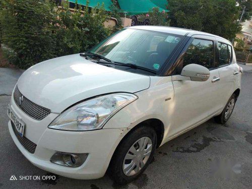 Maruti Suzuki Swift VDI 2012 MT for sale in Jalandhar