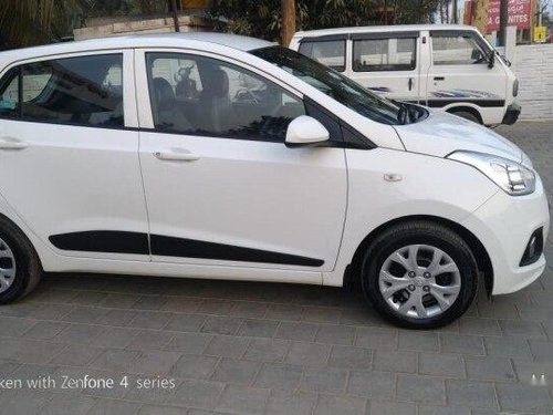 2014 Hyundai Grand i10 Magna MT for sale in Bangalore