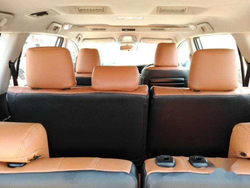 Toyota INNOVA CRYSTA 2.4 VX Manual 8S, 2017, Diesel MT in Chennai