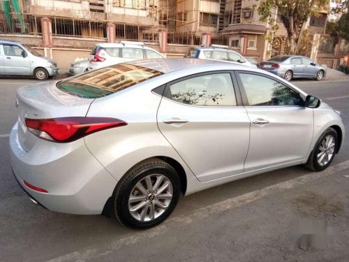 Used Hyundai Elantra 1.6 SX 2016 MT for sale in Mumbai