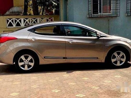 Used 2014 Hyundai Elantra 1.6 SX MT for sale in Mumbai