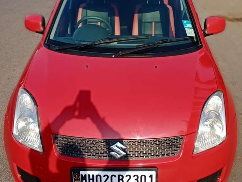 Maruti Suzuki Swift LXi, 2011, Petrol MT for sale in Mumbai