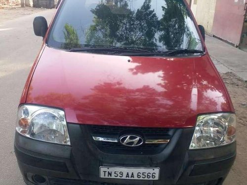 2005 Hyundai Santro Xing GL MT for sale in Madurai