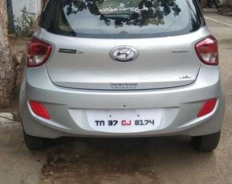 Hyundai i10 Magna 2014 MT for sale in Tiruppur