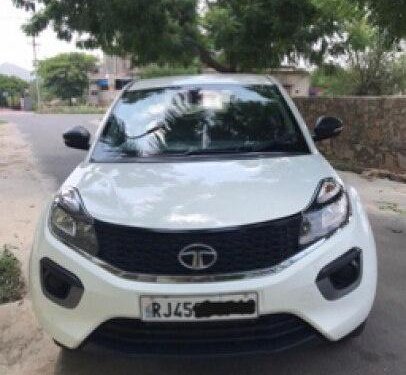 Used 2018 Tata Nexon 1.5 Revotorq XM MT for sale in Udaipur