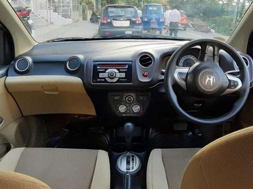 2013 Honda Brio VX MT for sale in Nagar