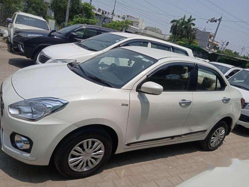 Maruti Suzuki Swift Dzire VDI, 2018, Diesel MT for sale in Allahabad