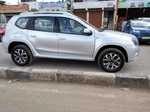 Nissan Terrano XV D THP Premium 110 PS, 2013, Diesel MT in Chennai