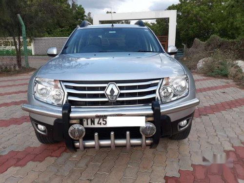 Used 2015 Renault Duster MT for sale in Tiruchirappalli