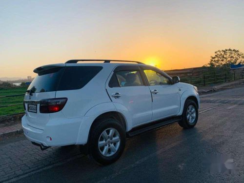 Toyota Fortuner 3.0 4x4 Manual, 2010, Diesel MT in Mumbai