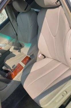 Toyota Camry W4 2007 AT for sale in Mumbai